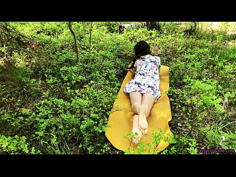 ❤️ Stranger on Tinder Masturbates My Pussy and Fucks Passionately in the wood ️❌ ຮູບໂປ້vk ທີ່ lo.image-kassir.ru ️❤