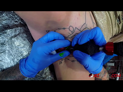 ❤️ tattooed ທີ່ສຸດ Hottie Sully Savage ໄດ້ຮັບ tattoo ສຸດ clitoris ຂອງນາງ ️❌ ຮູບໂປ້vk ທີ່ lo.image-kassir.ru ️❤